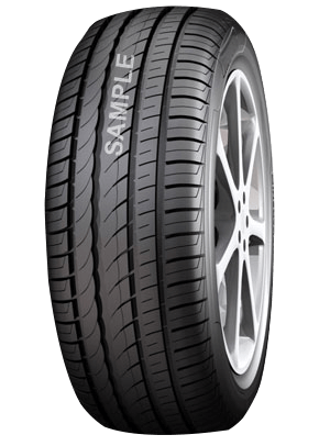 Summer Tyre Continental Eco Contact 6 205/55R16 91 W RFT